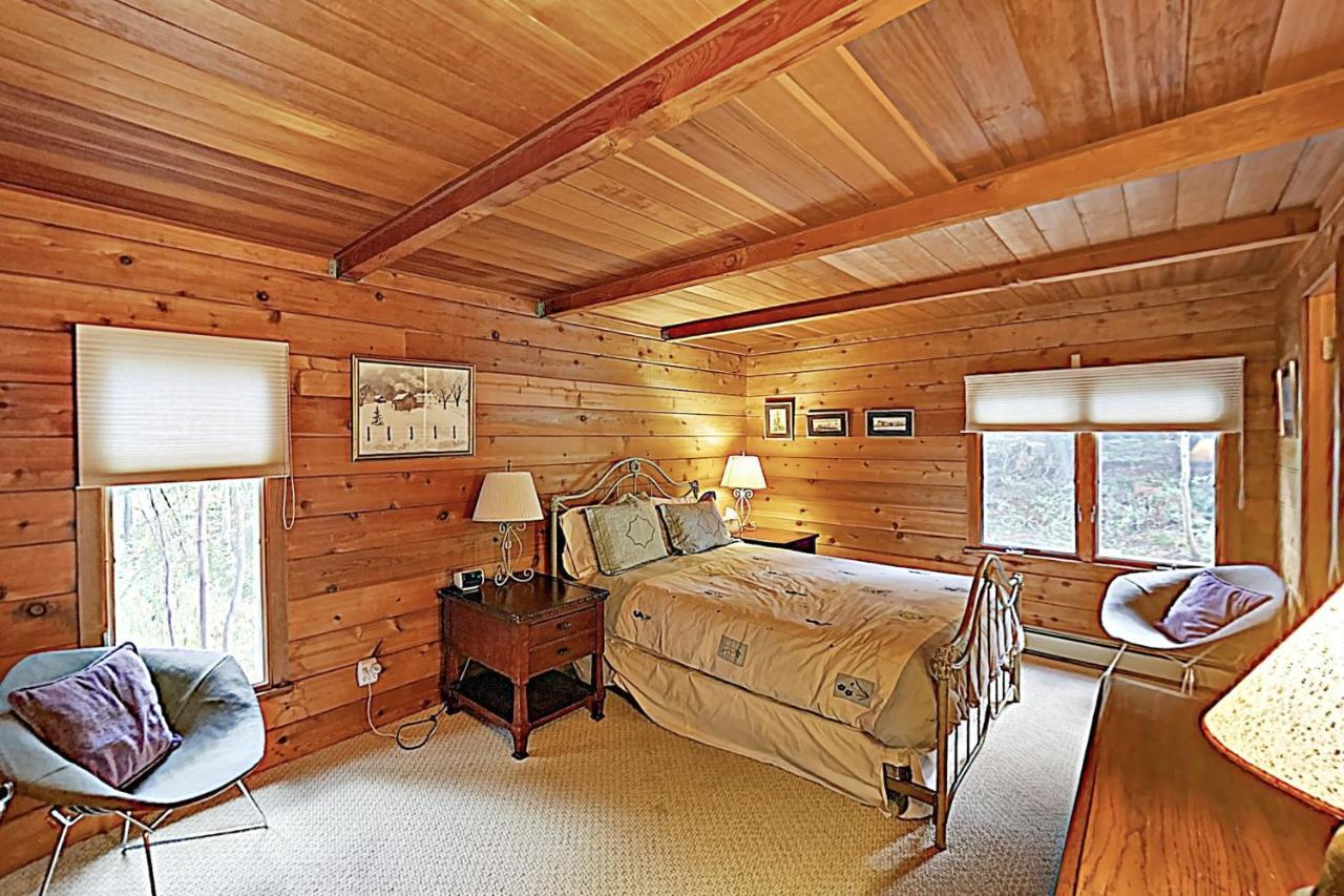 スノーマス・ビレッジ Wood Road Houseヴィラ エクステリア 写真
