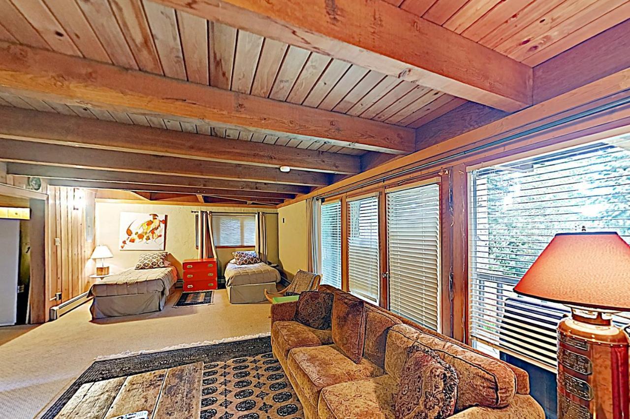 スノーマス・ビレッジ Wood Road Houseヴィラ エクステリア 写真